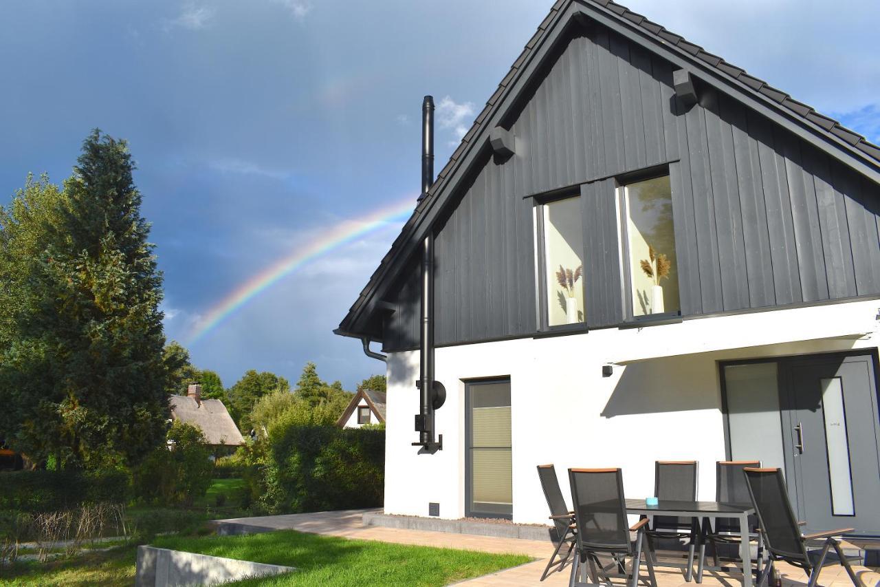 Spreewald - Ferienhaus - Wilhelmine Burg  Exteriér fotografie